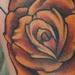 Tattoos - rose - 61149